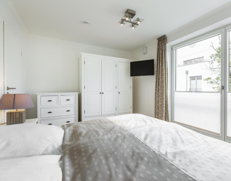 Viktoria 4 - Whg. 05 Apartment Westerland