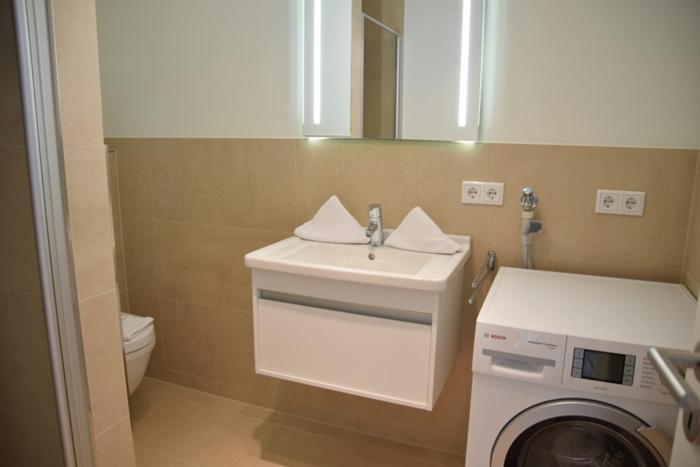 Viktoria 4 - Whg. 05 Apartment *