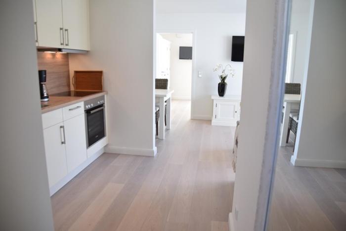 Apartment Viktoria 4 - Whg. 05 *
