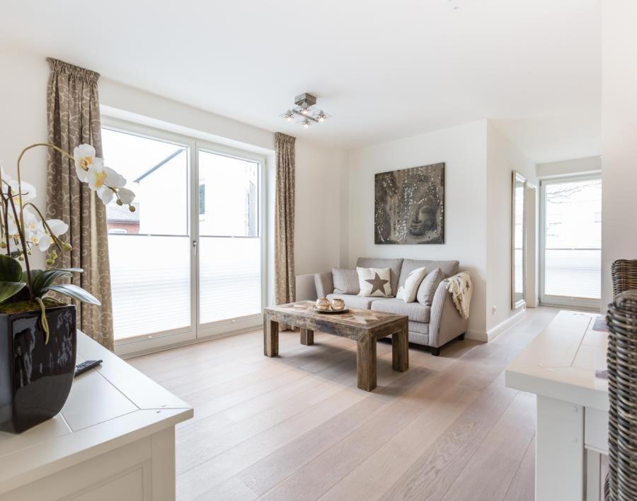 Viktoria 4 - Whg. 05 Apartment Westerland