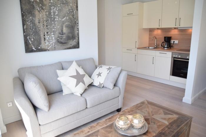 Apartment Viktoria 4 - Whg. 05