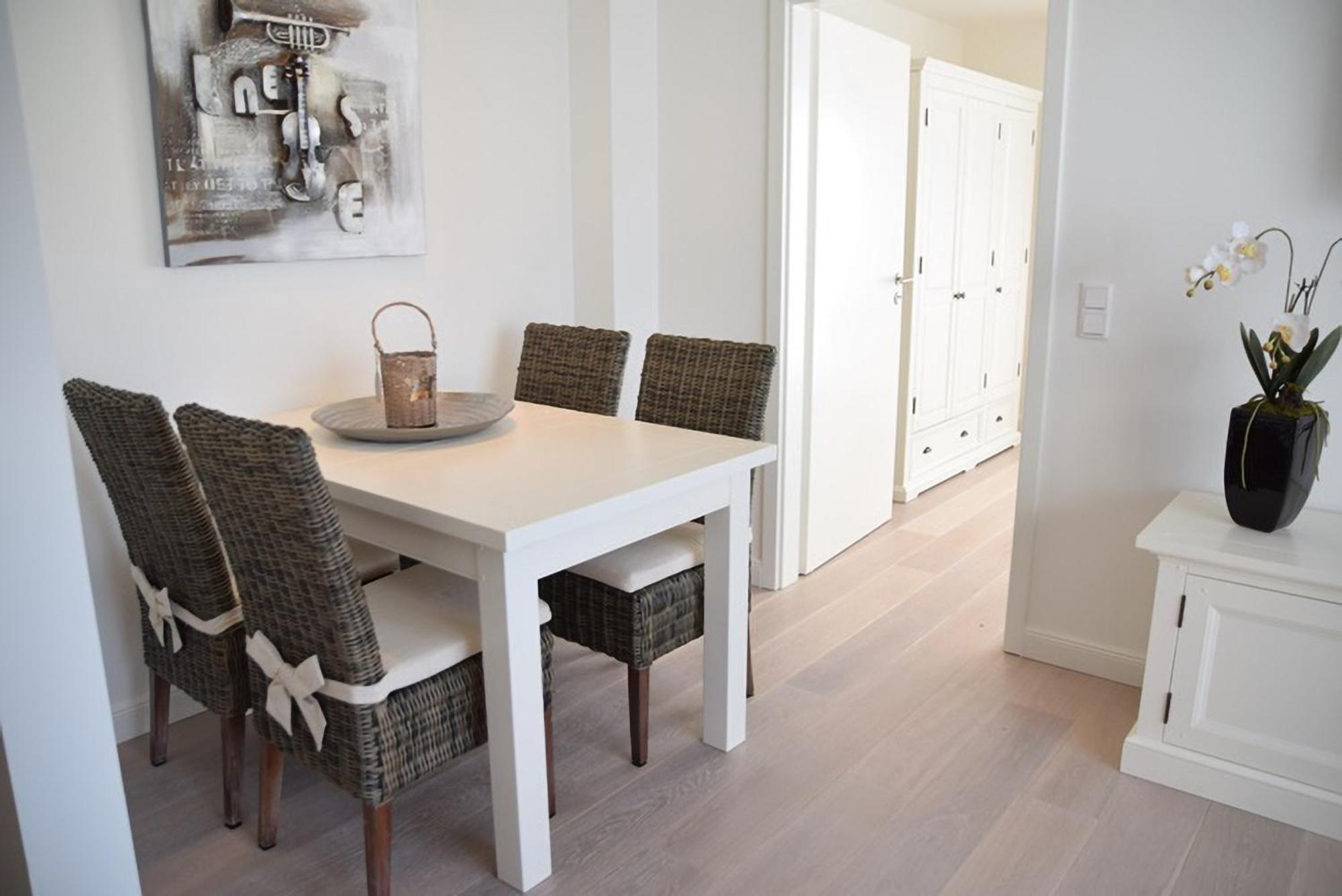 Apartment Viktoria 4 - Whg. 05