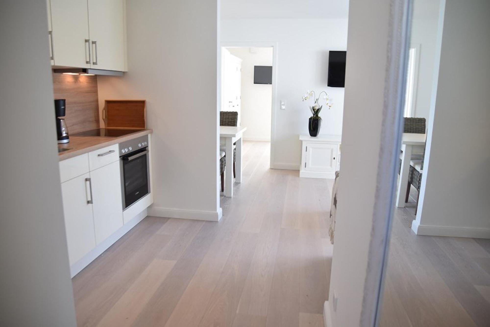 Apartment Viktoria 4 - Whg. 05