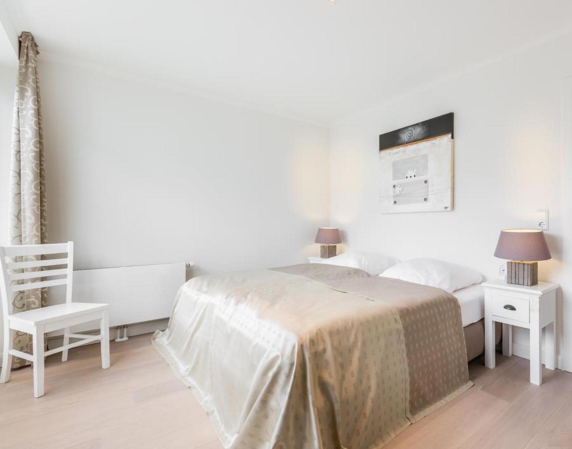 Apartment Viktoria 4 - Whg. 05 Westerland