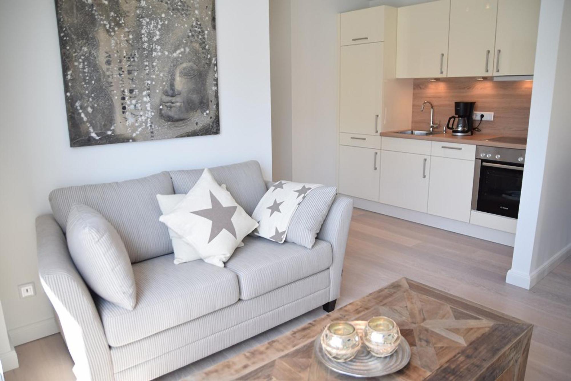 Apartment Viktoria 4 - Whg. 05