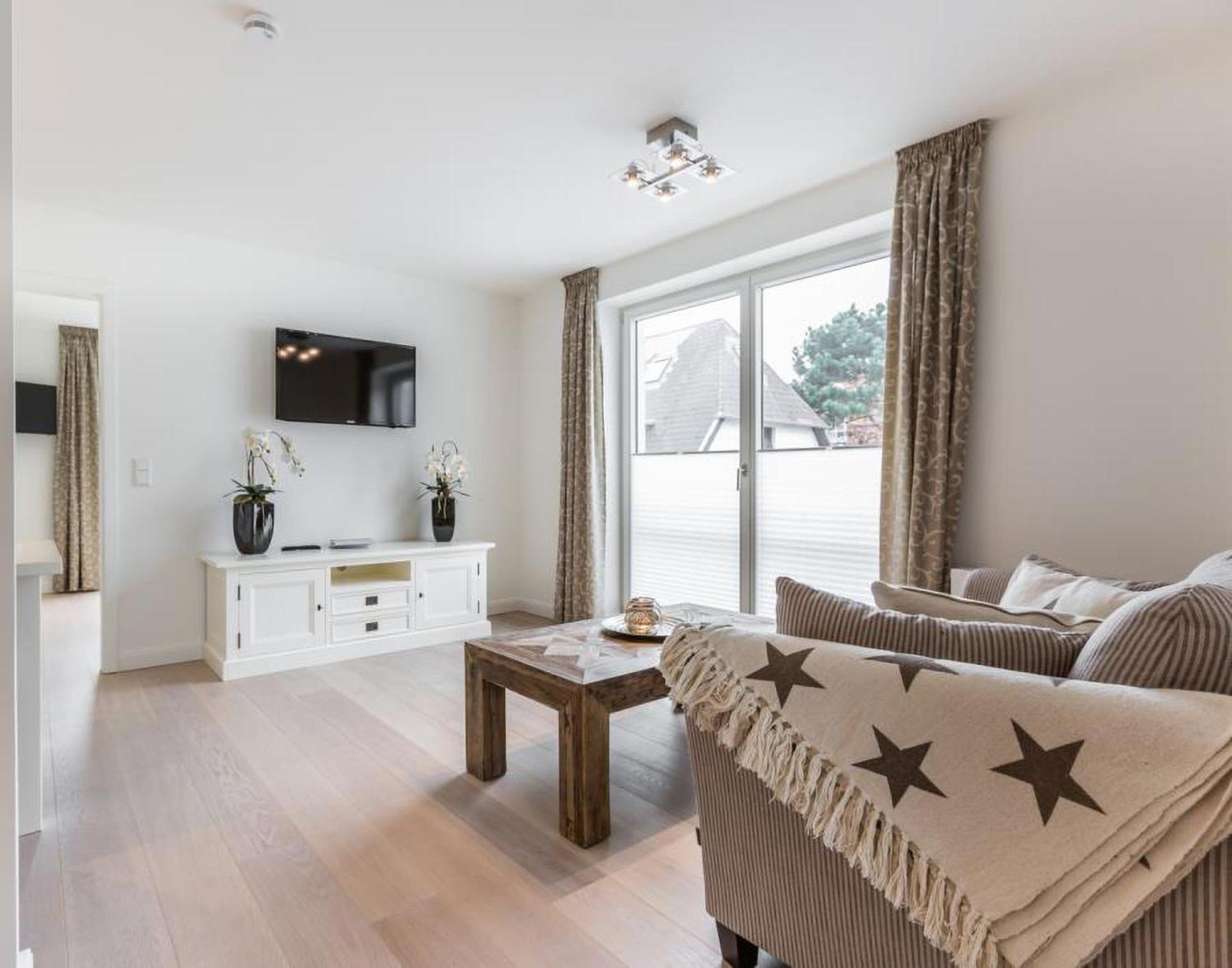 Apartment Viktoria 4 - Whg. 05 *
